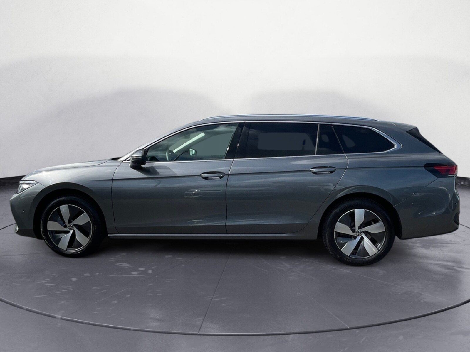 Volkswagen Passat – Bild 2