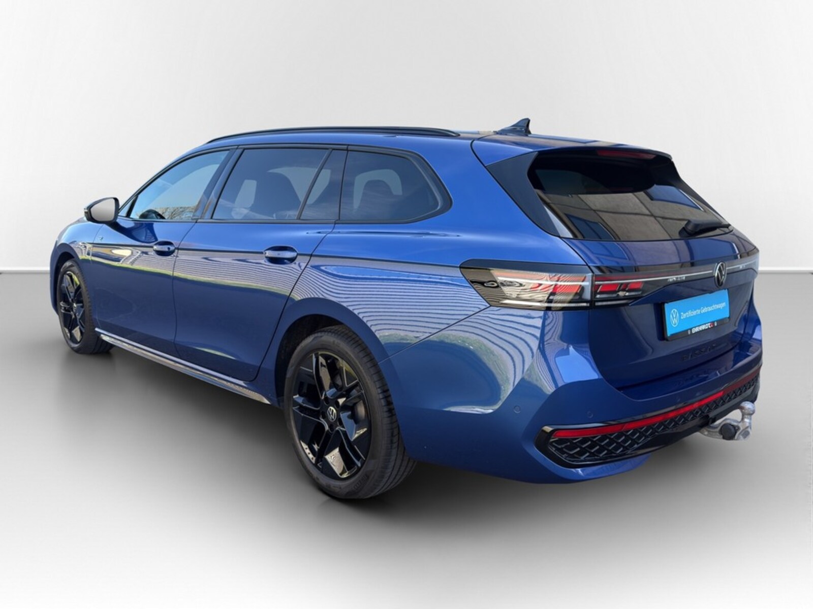 Volkswagen Passat – Bild 6