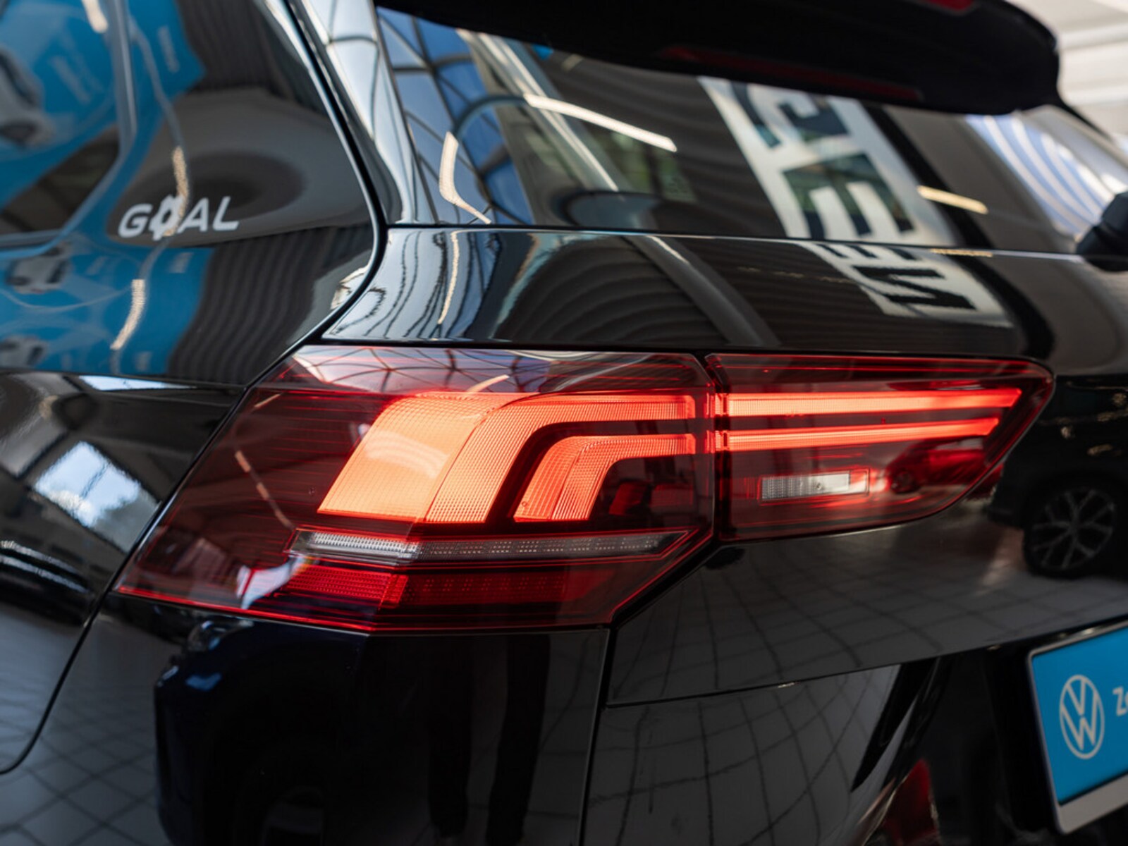Volkswagen Golf Variant – Bild 28