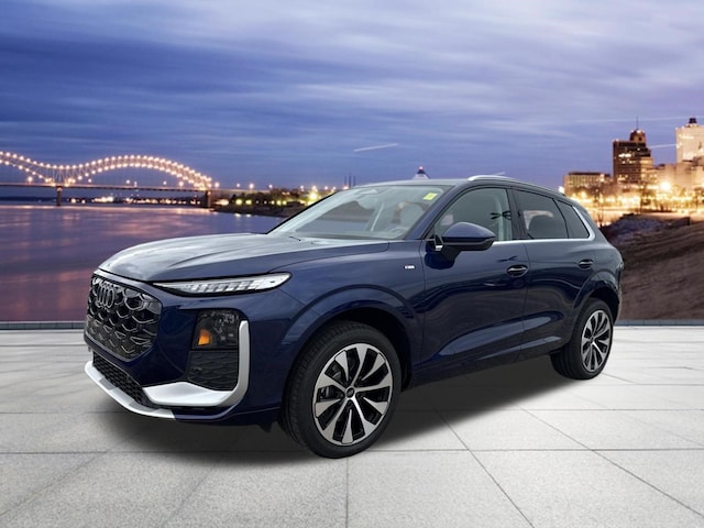 2026 Audi Q3