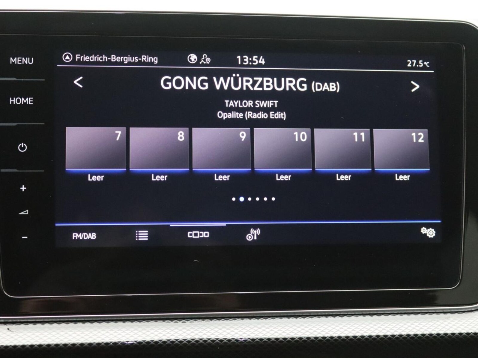 Volkswagen T-Cross – Bild 14