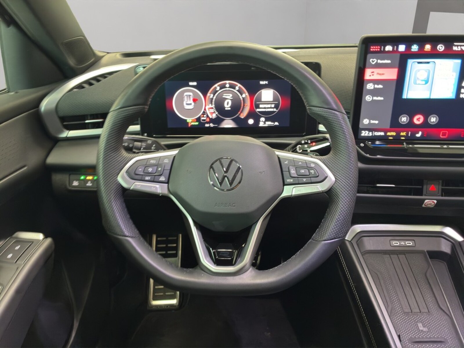 Volkswagen T-Roc – Bild 13