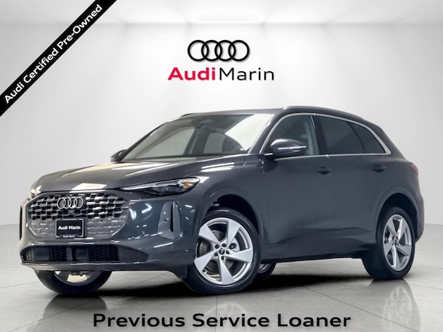 2026 Audi Q5