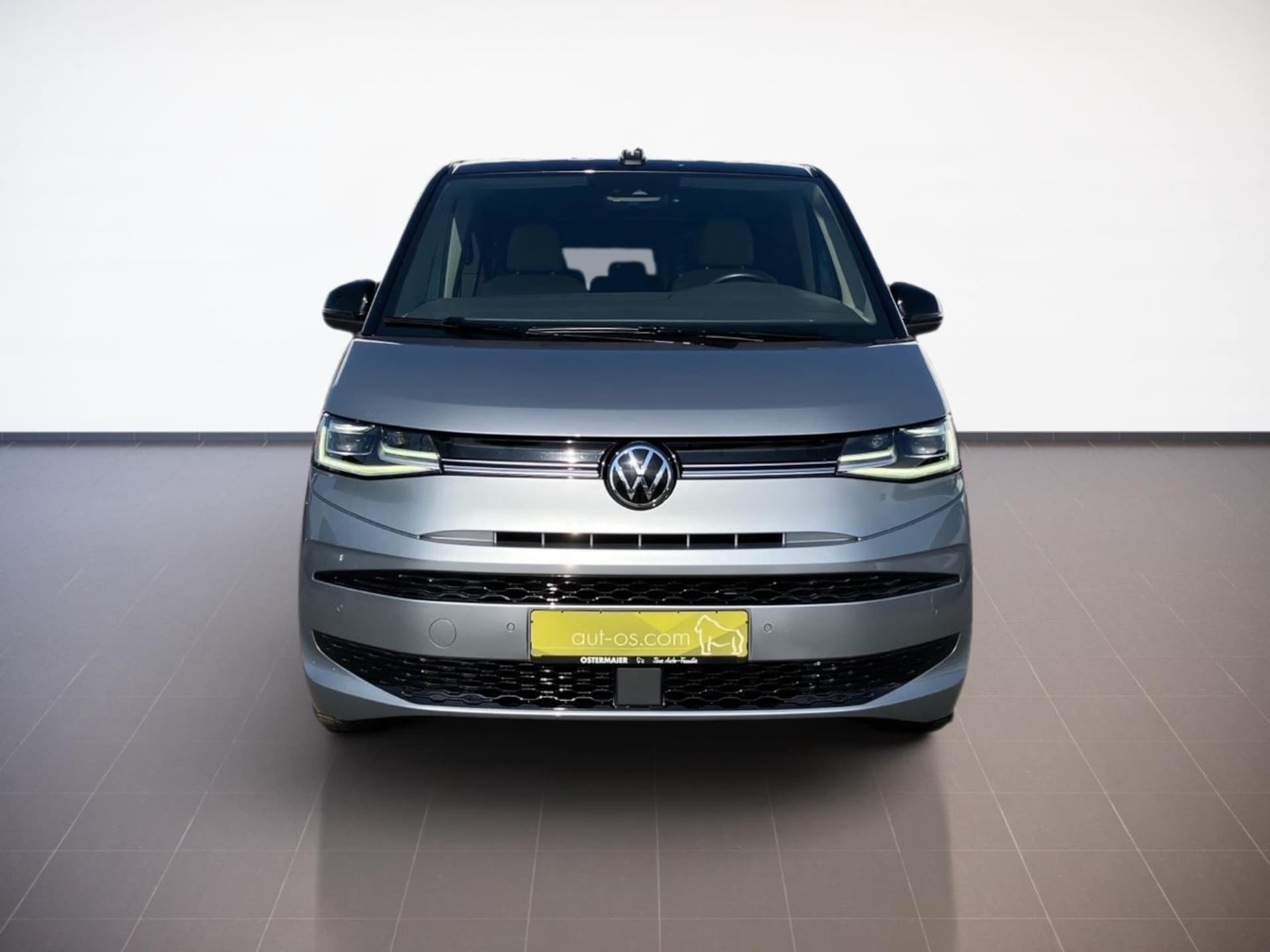 Volkswagen Multivan Life
