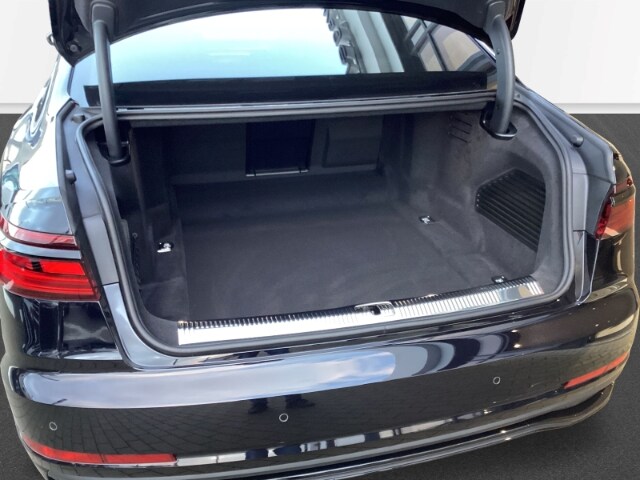 Image about Audi A8 50 TDI quattro tiptronic