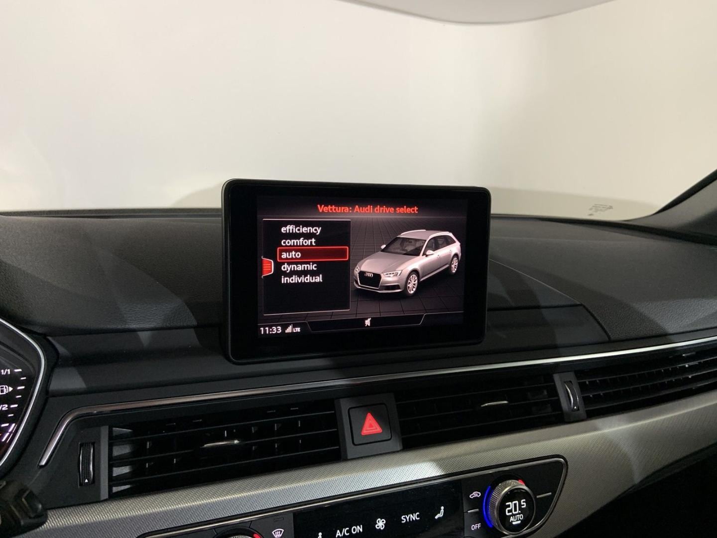 Image about Audi A4 Avant Business Sport 2.0 TDI 110 kW (150 PS) 6-marce