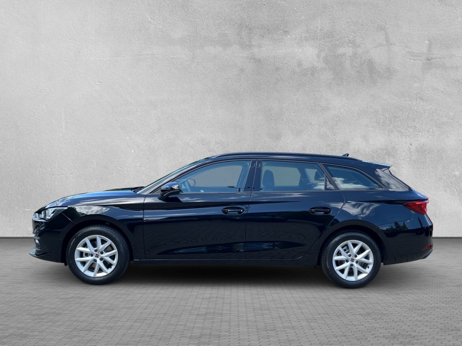 SEAT Leon Sportstourer – Bild 3