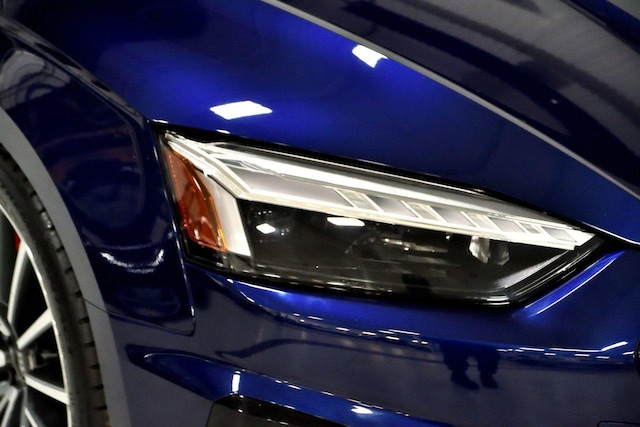 2024 Audi A5 Sportback