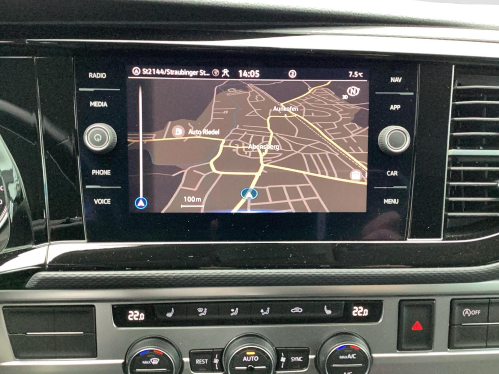 Volkswagen T6.1 Multivan Comfortline
