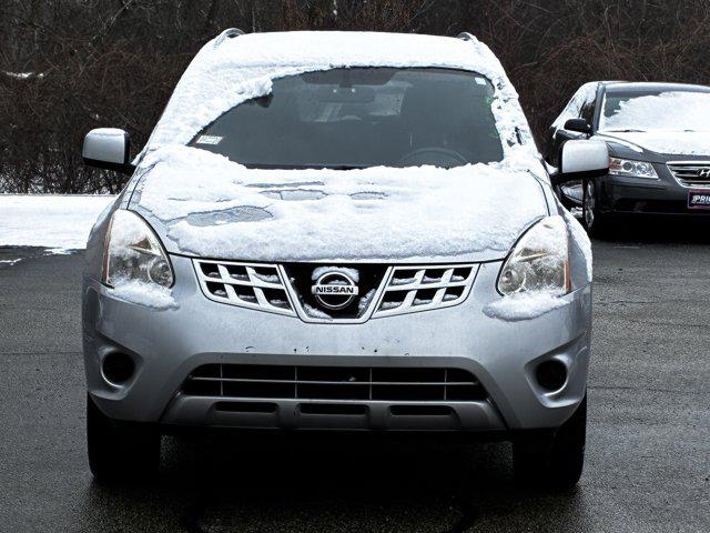 2013 NISSAN ROGUE - Image 2