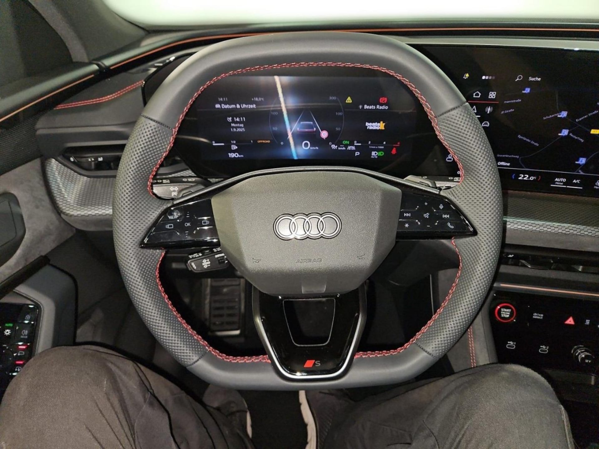 Audi Q5 SUV