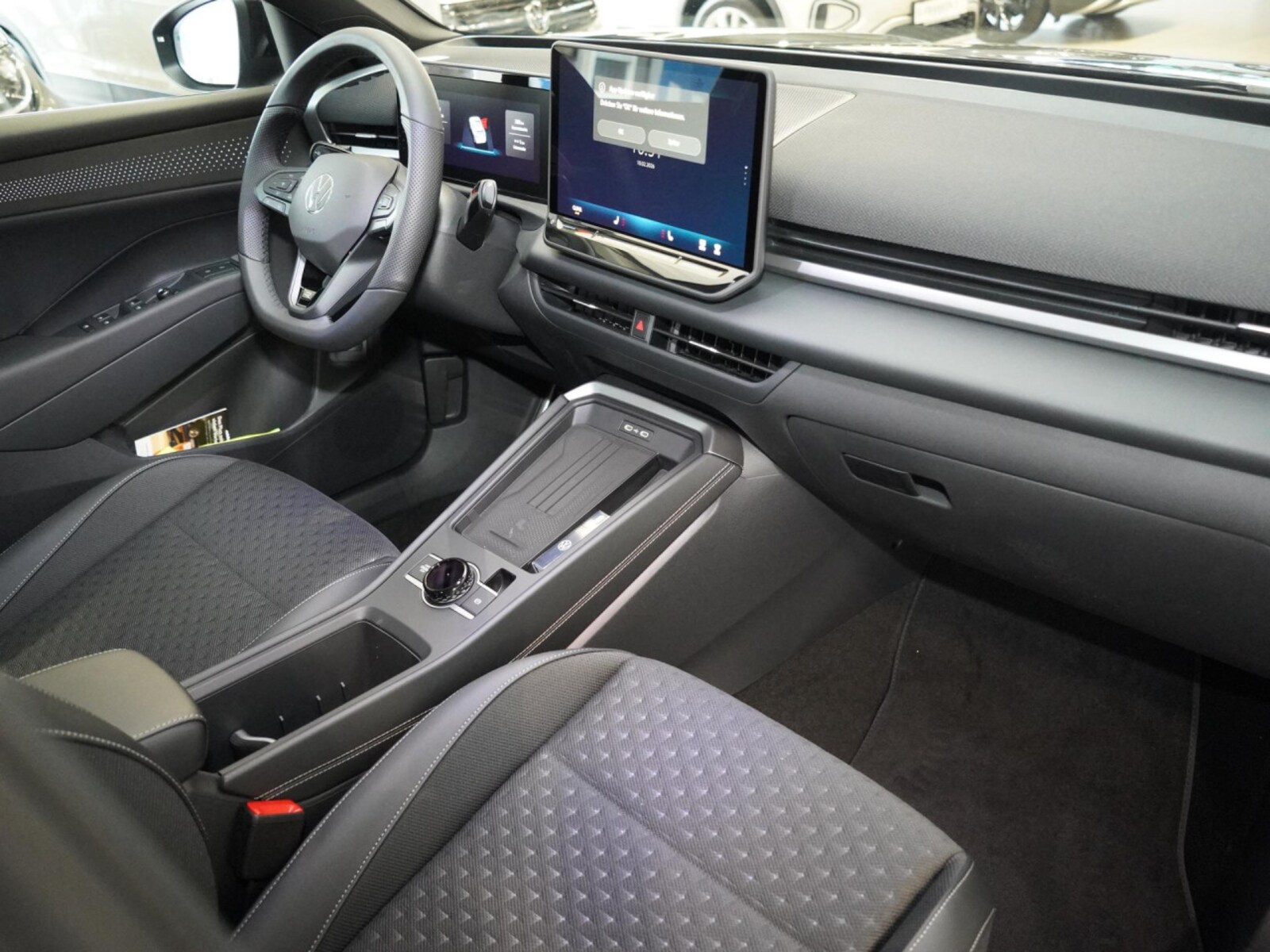 Volkswagen T-Roc – Bild 12