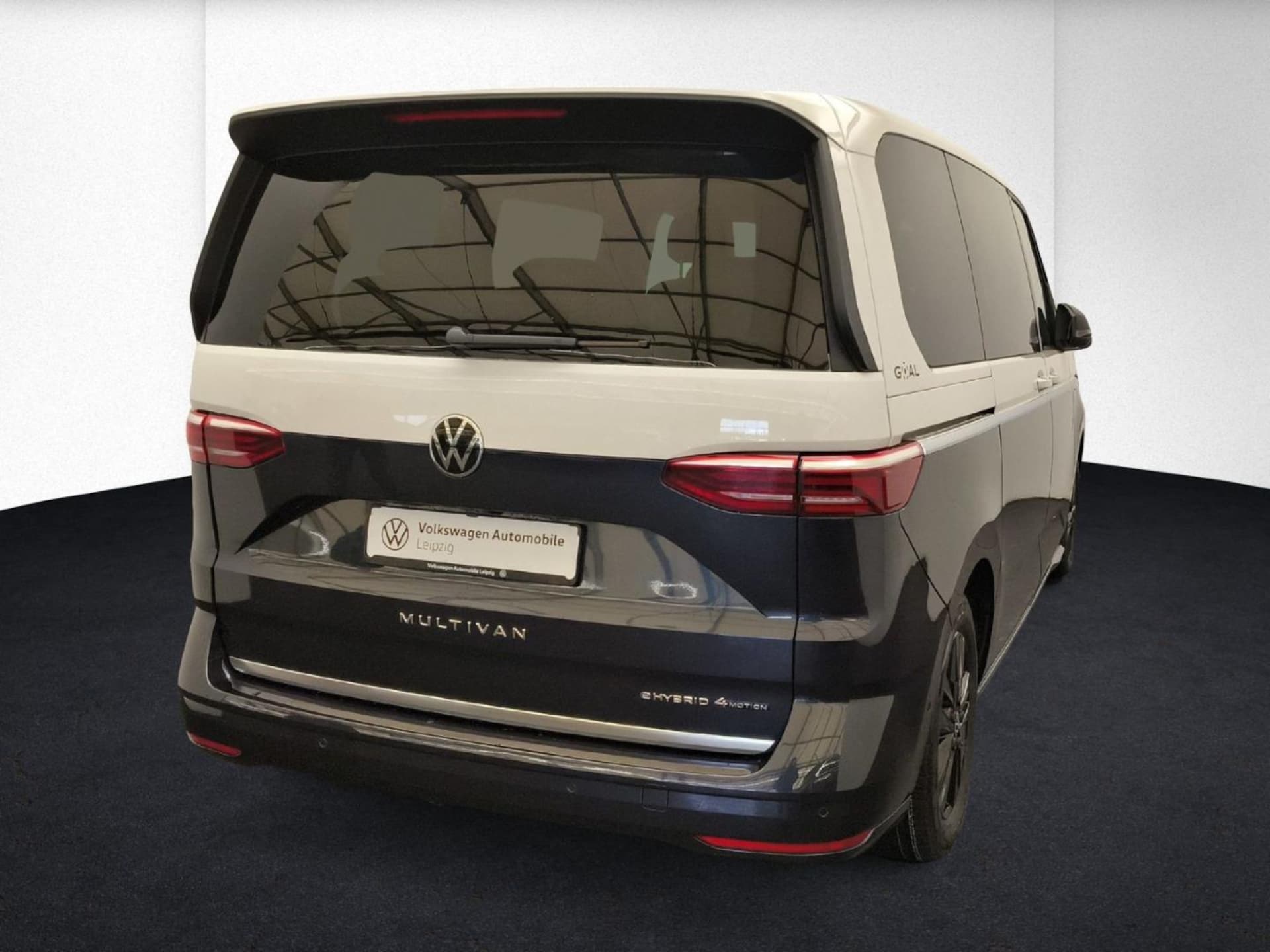 Volkswagen Multivan Life