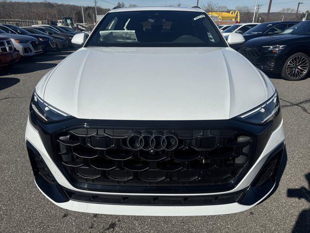 2026 Audi Q8 55 Premium Plus quattro Tiptonic's photo