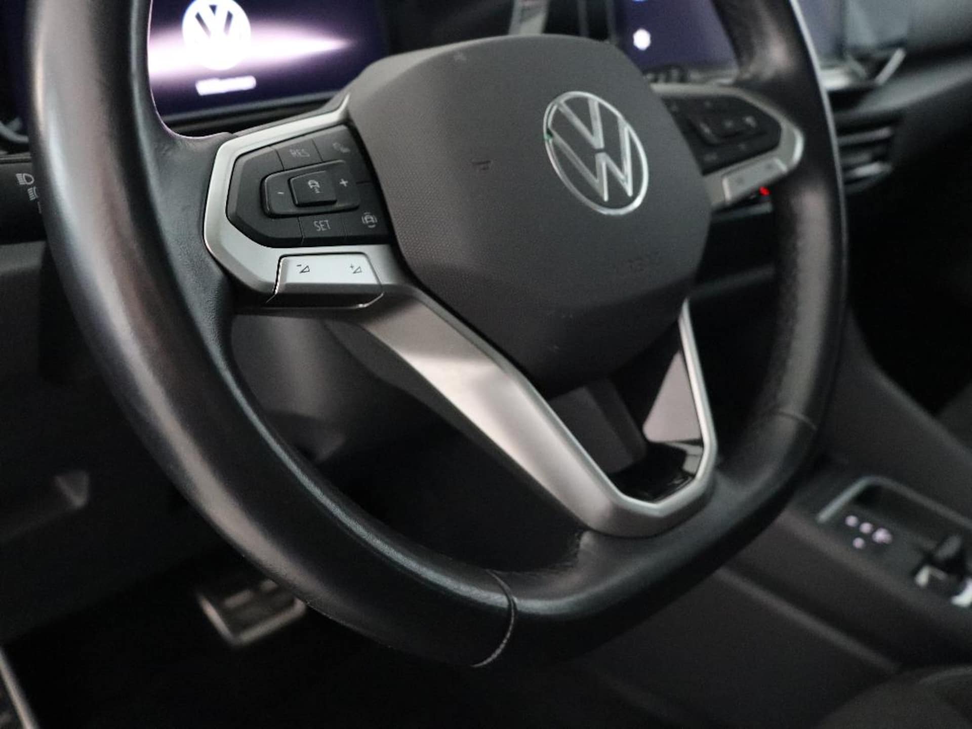 Volkswagen Caddy Maxi Style