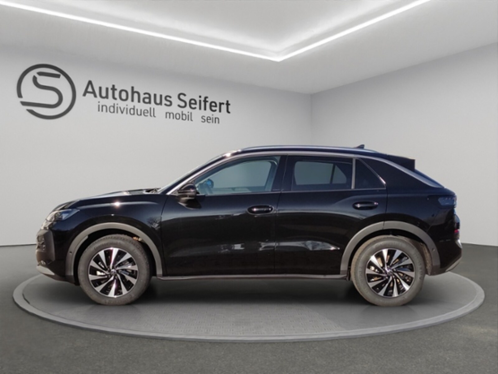 Volkswagen T-Roc – Bild 3