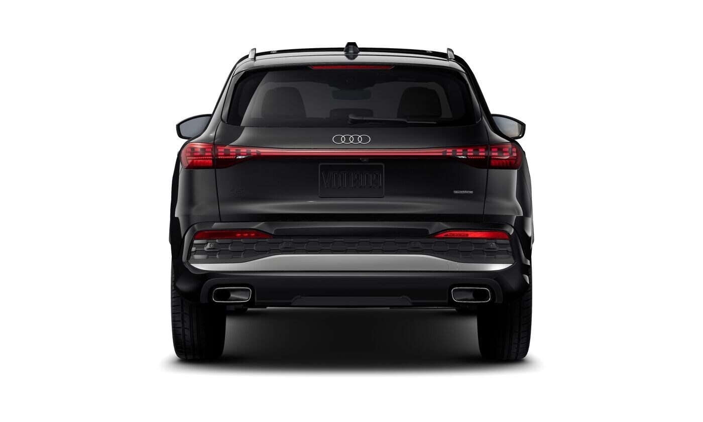2025 Audi Q5 Premium Plus - Photo 7