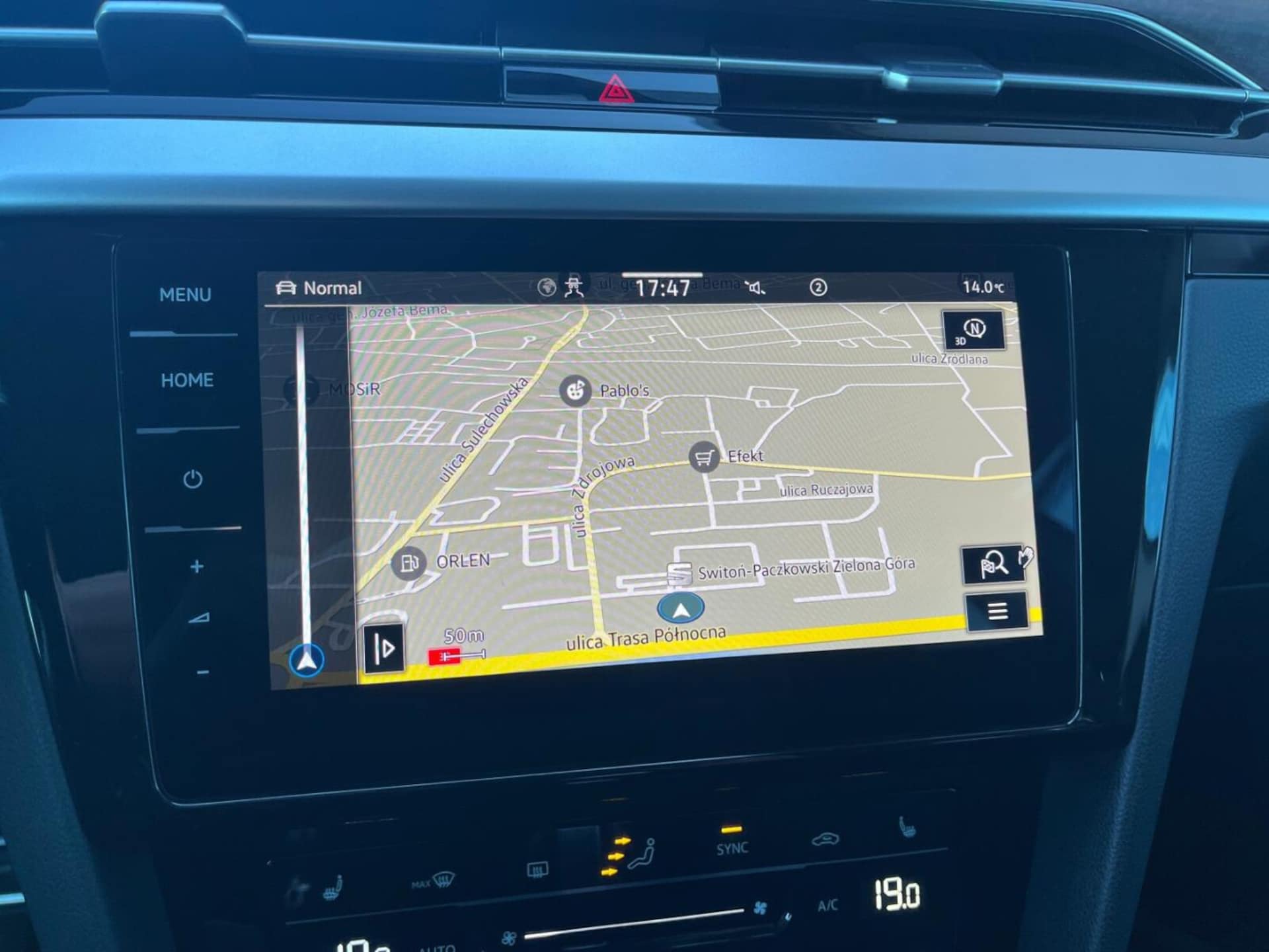 Volkswagen Arteon Shooting Brake Elegance