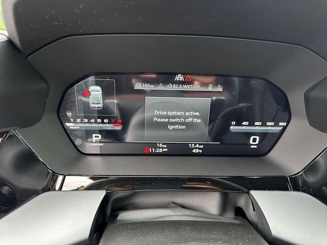 2026 Audi S3 Base - Photo 21