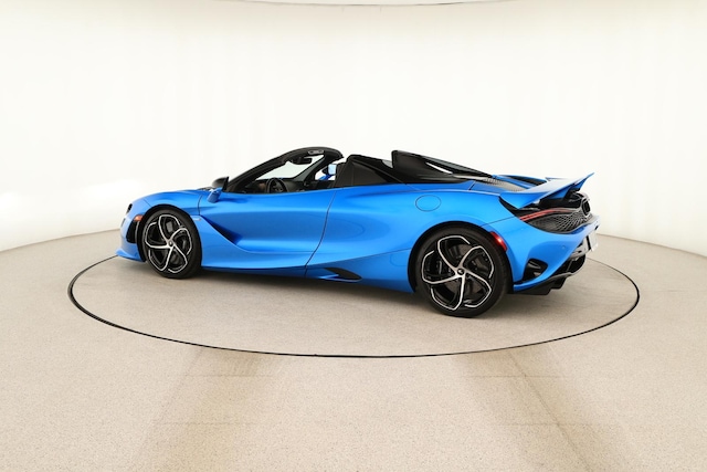 2024 McLaren 750S