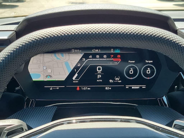 2026 Audi RS 3 Base - Photo 26