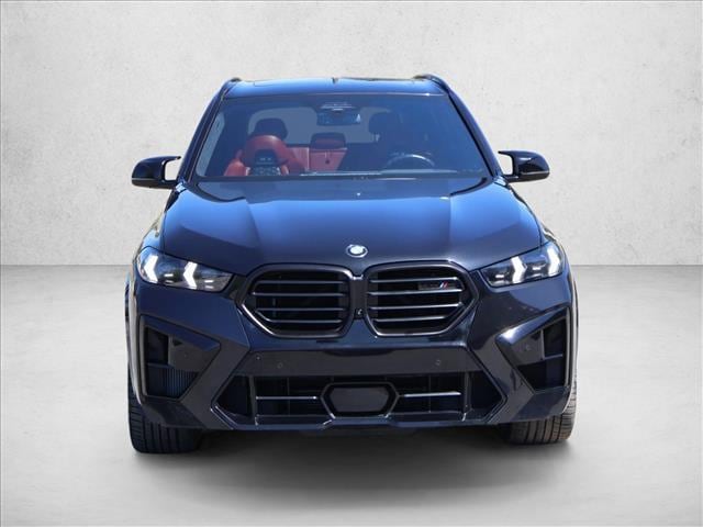 2024 BMW X5 M