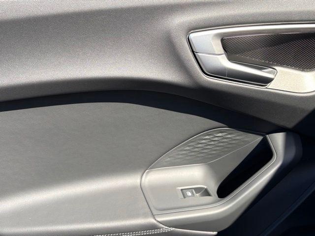 2026 Audi A5 Premium Plus - Photo 21