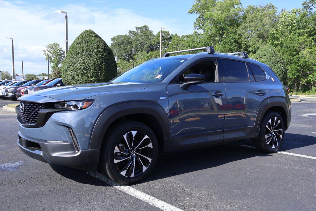 2025 Mazda CX-50 2.5 Hybrid Premium Plus's photo