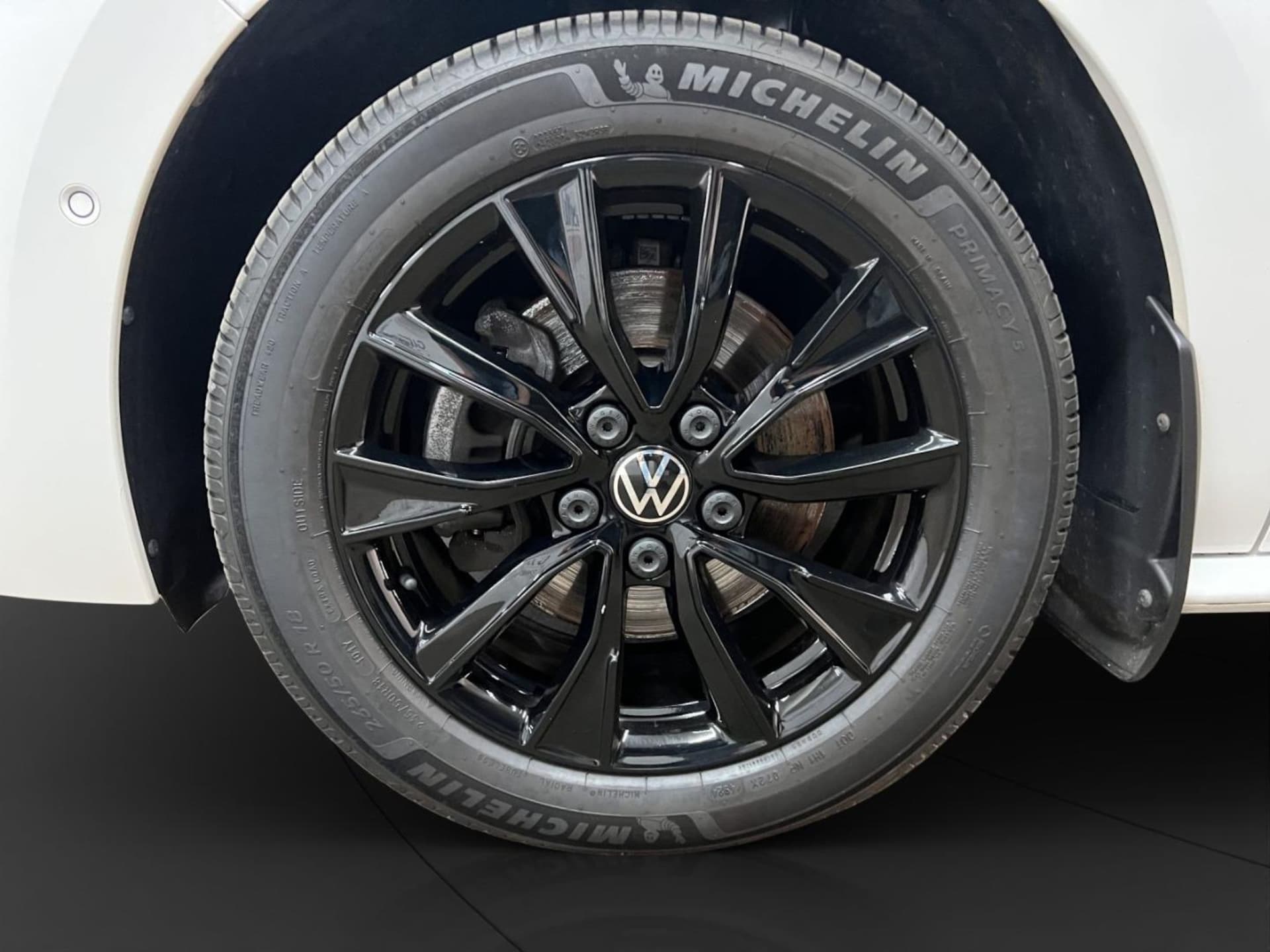 Volkswagen Multivan Langversion Style