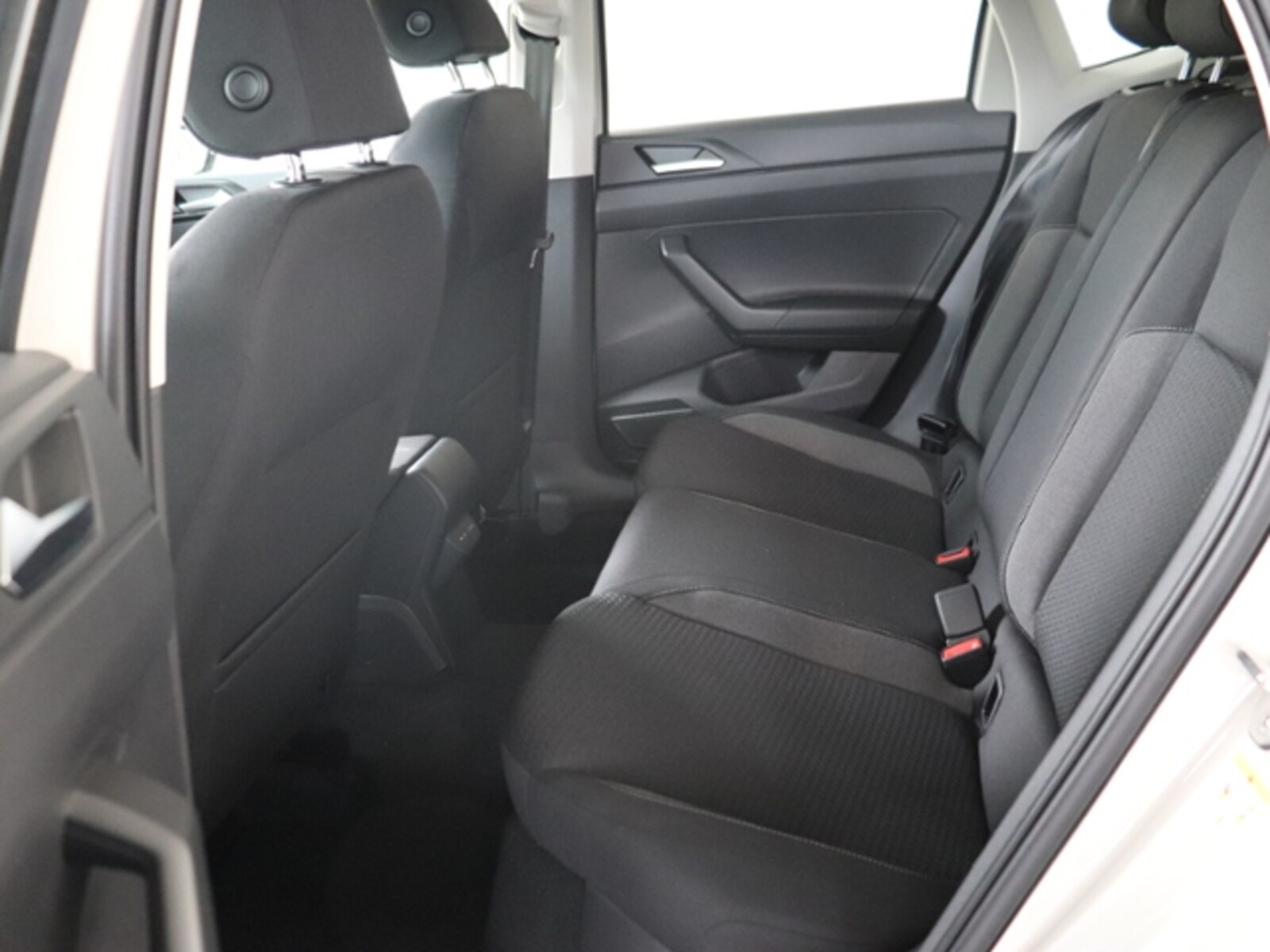 Volkswagen Polo – Bild 13