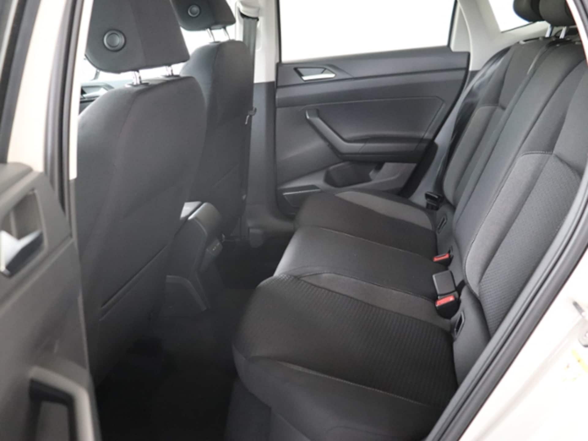 Volkswagen Polo Life