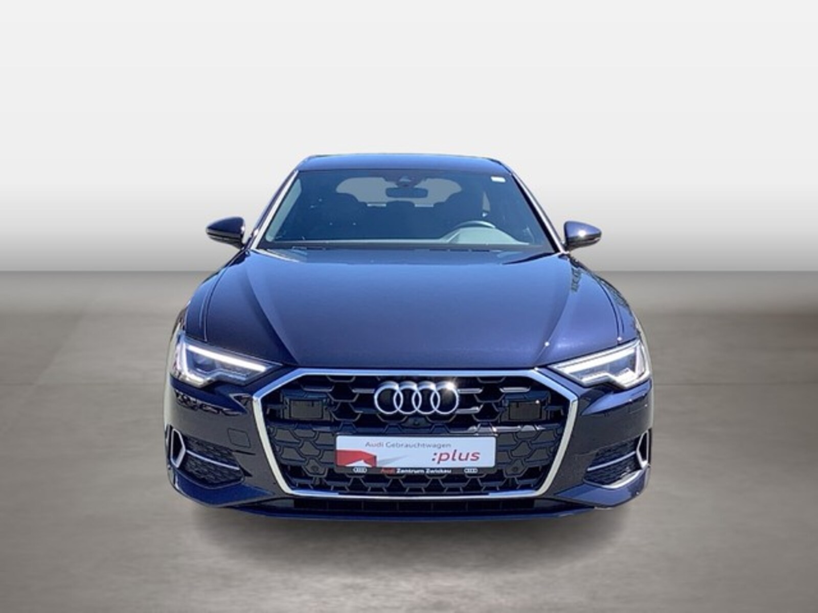Audi A6 Avant – Bild 5