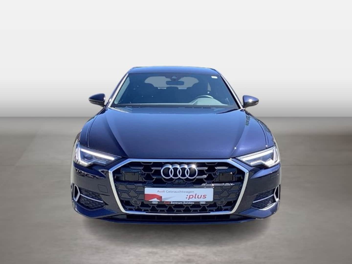 Bild über Audi A6 Avant advanced 40 TDI S tronic - für weitere Informationen kontaktieren Sie den Audi Partner