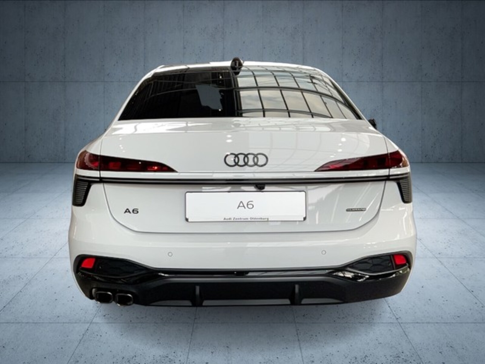 Audi A6 Limousine – Bild 4