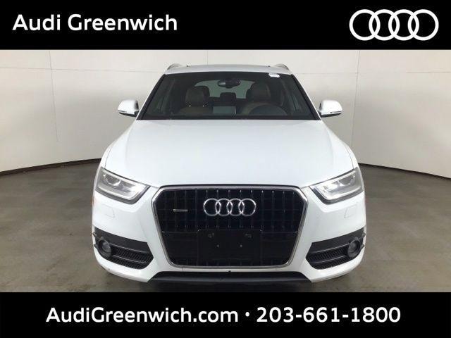 2015 Audi Q3 SUV