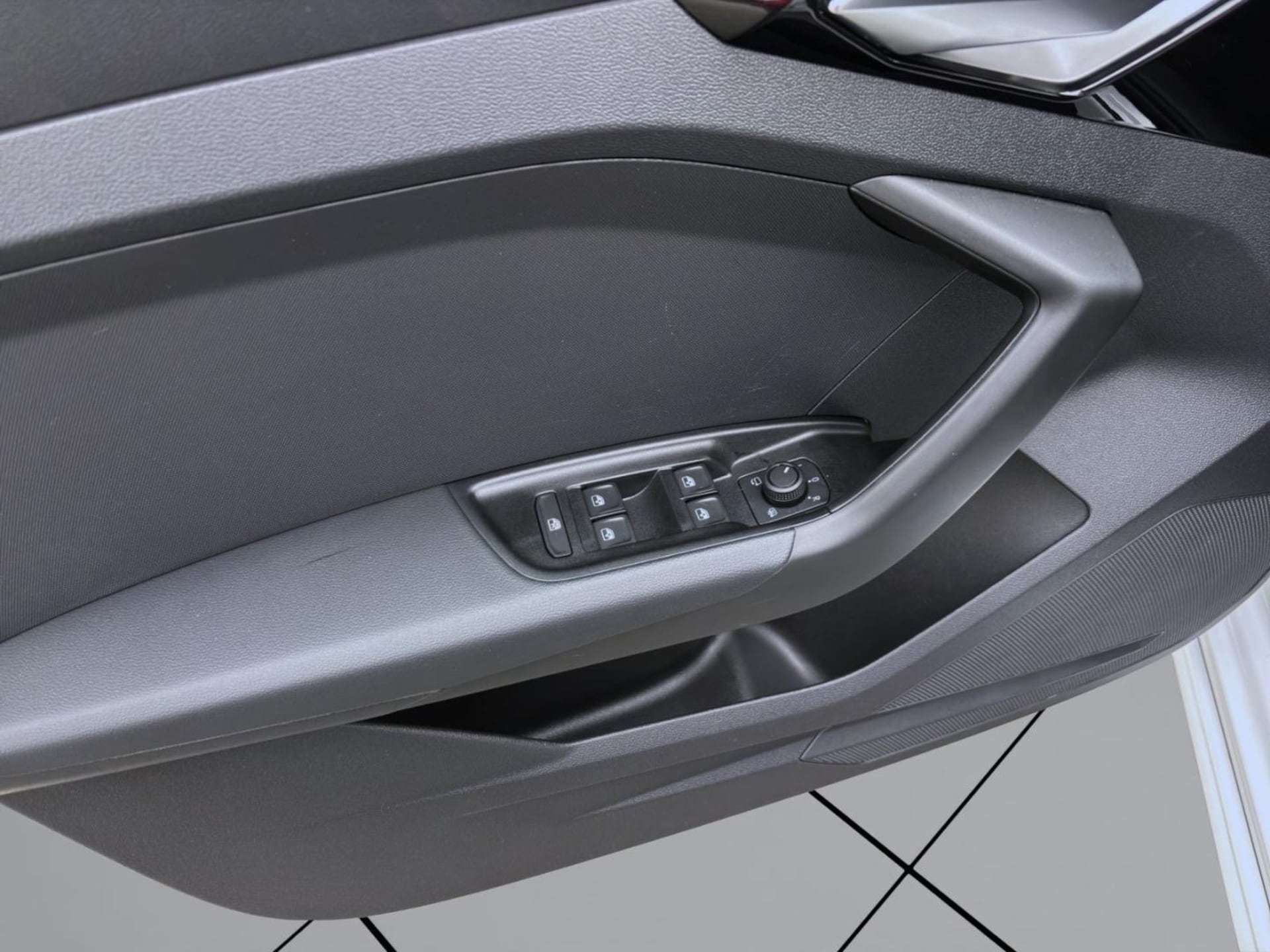 Audi A1 Sportback S line