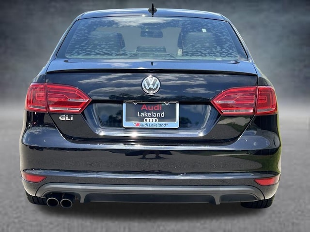 2014 Volkswagen Jetta