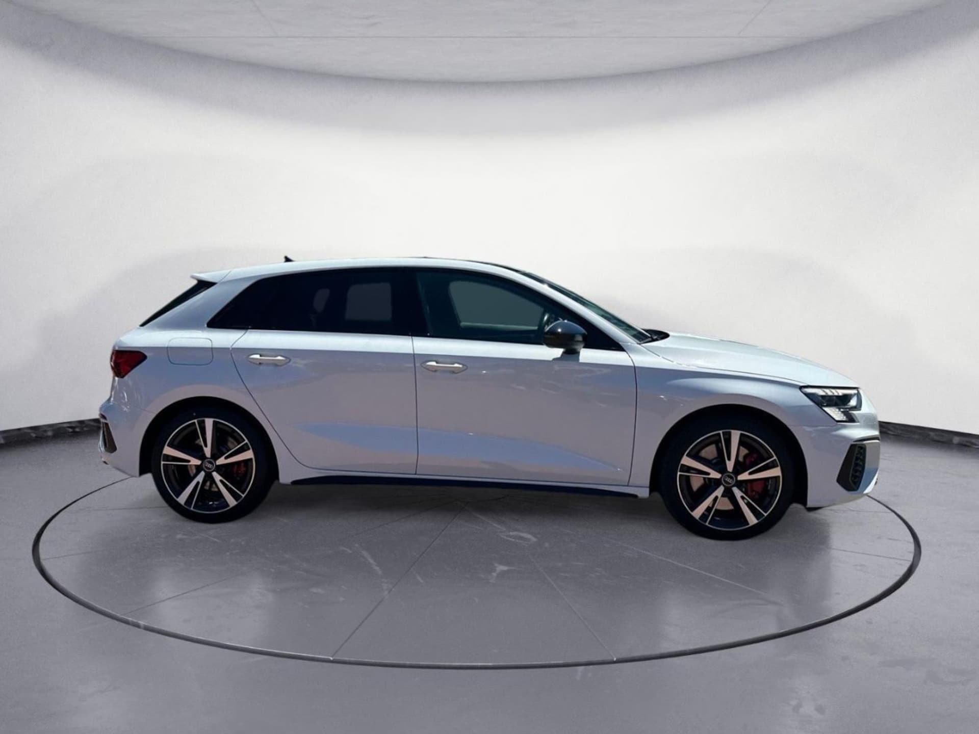 Audi S3 Sportback