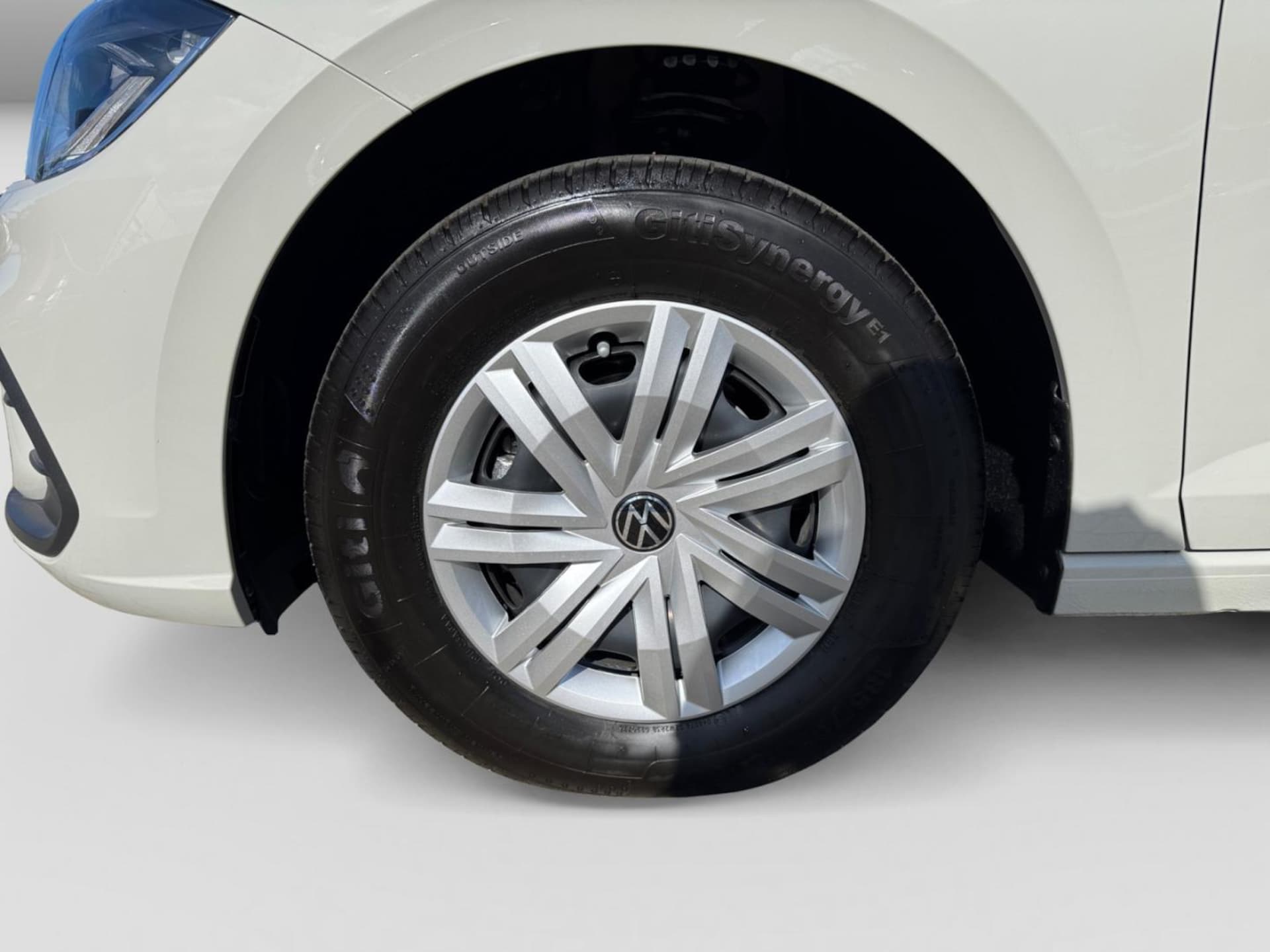 Volkswagen Polo Trend