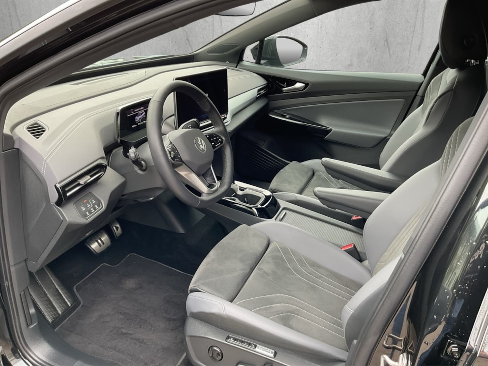 Volkswagen ID.4 Pro