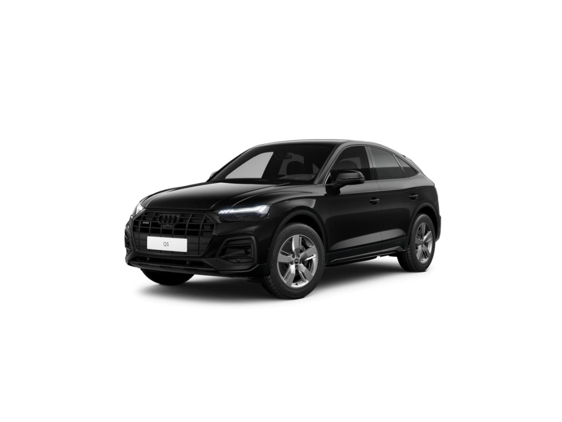Audi Q5 Sportback advanced