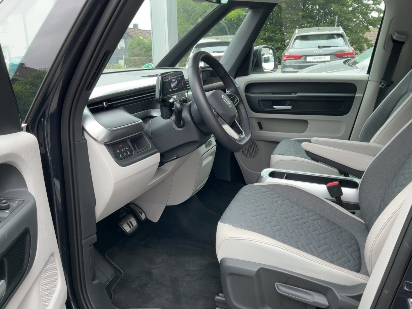 Volkswagen ID. Buzz – Bild 7