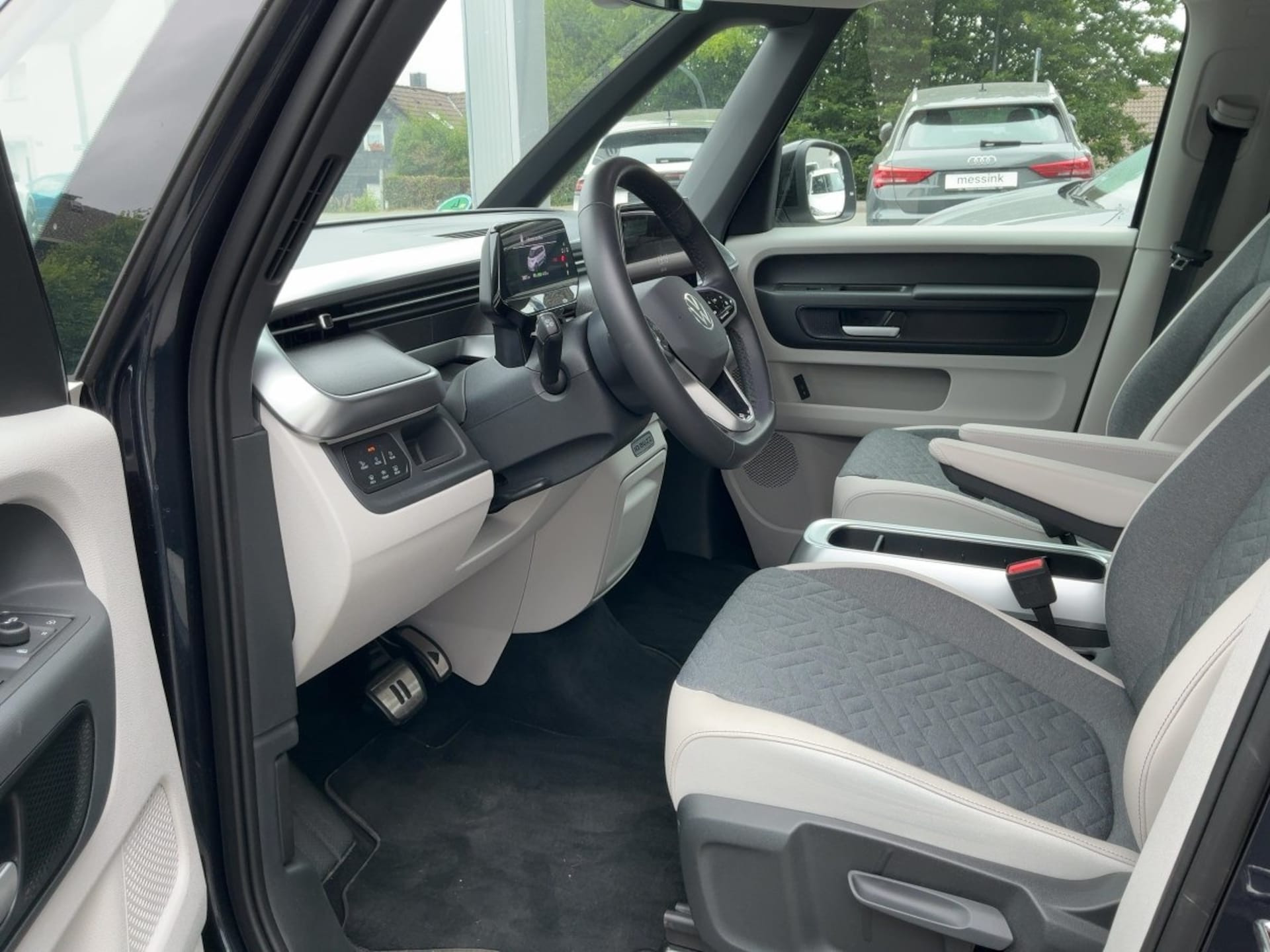 Volkswagen ID. Buzz Pro