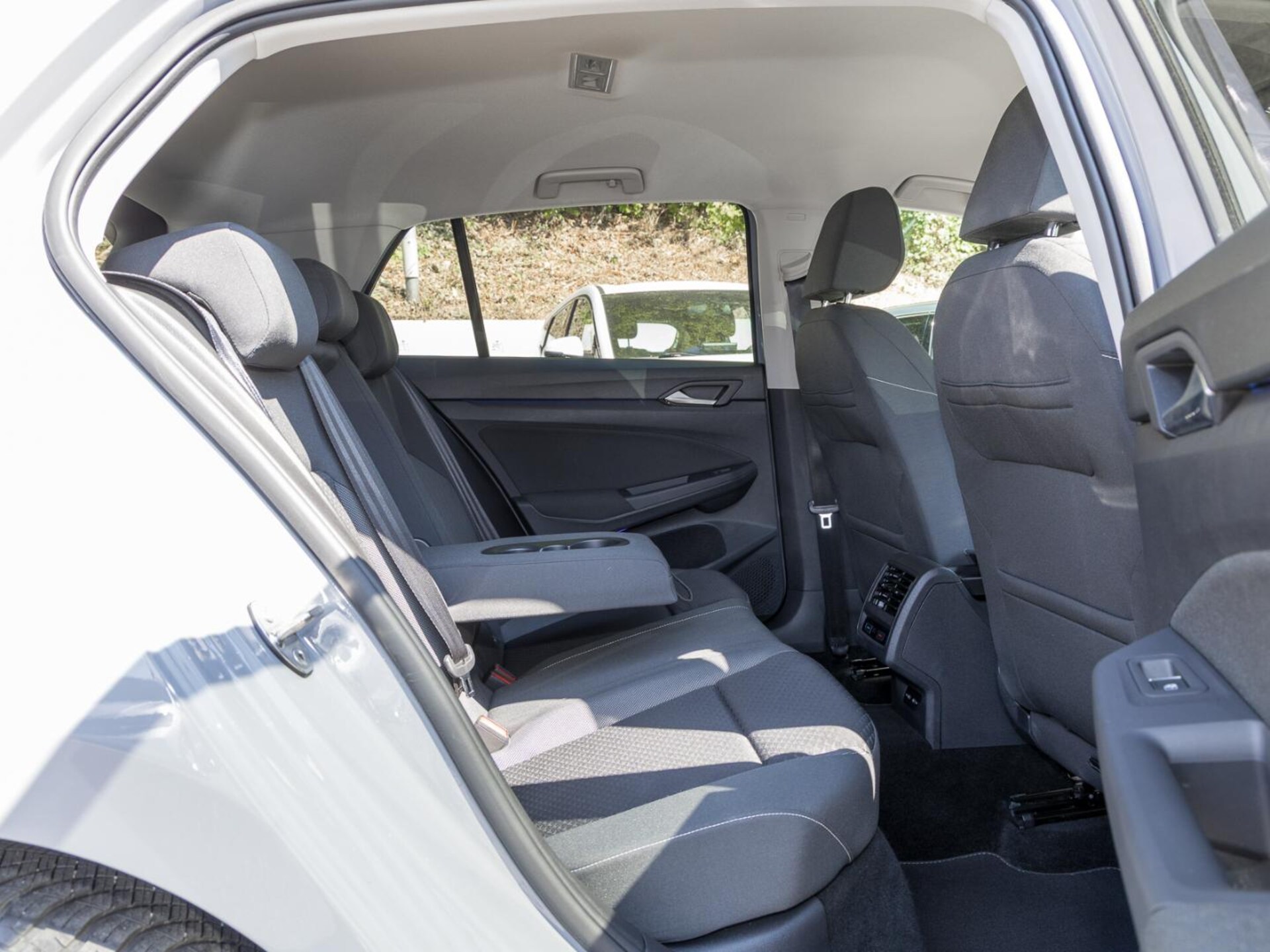 Volkswagen Golf Active