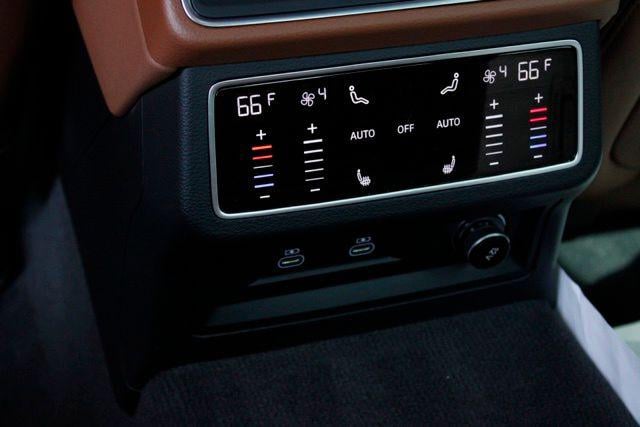 2023 Audi A6 Premium Plus - Photo 16