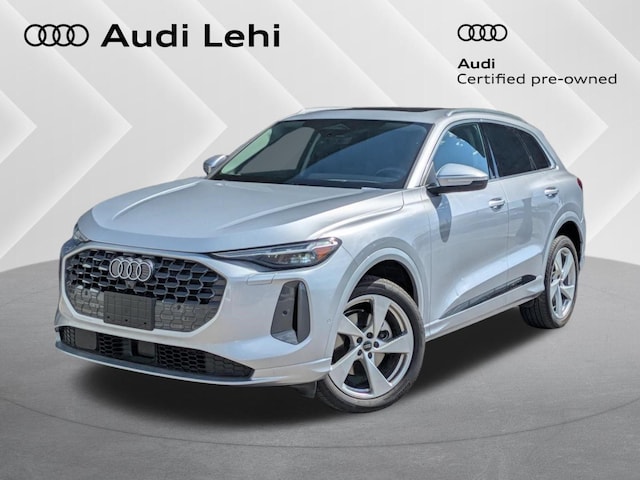 Photo of 2025 Audi Q5 