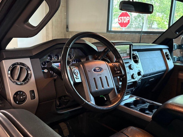2014 Ford