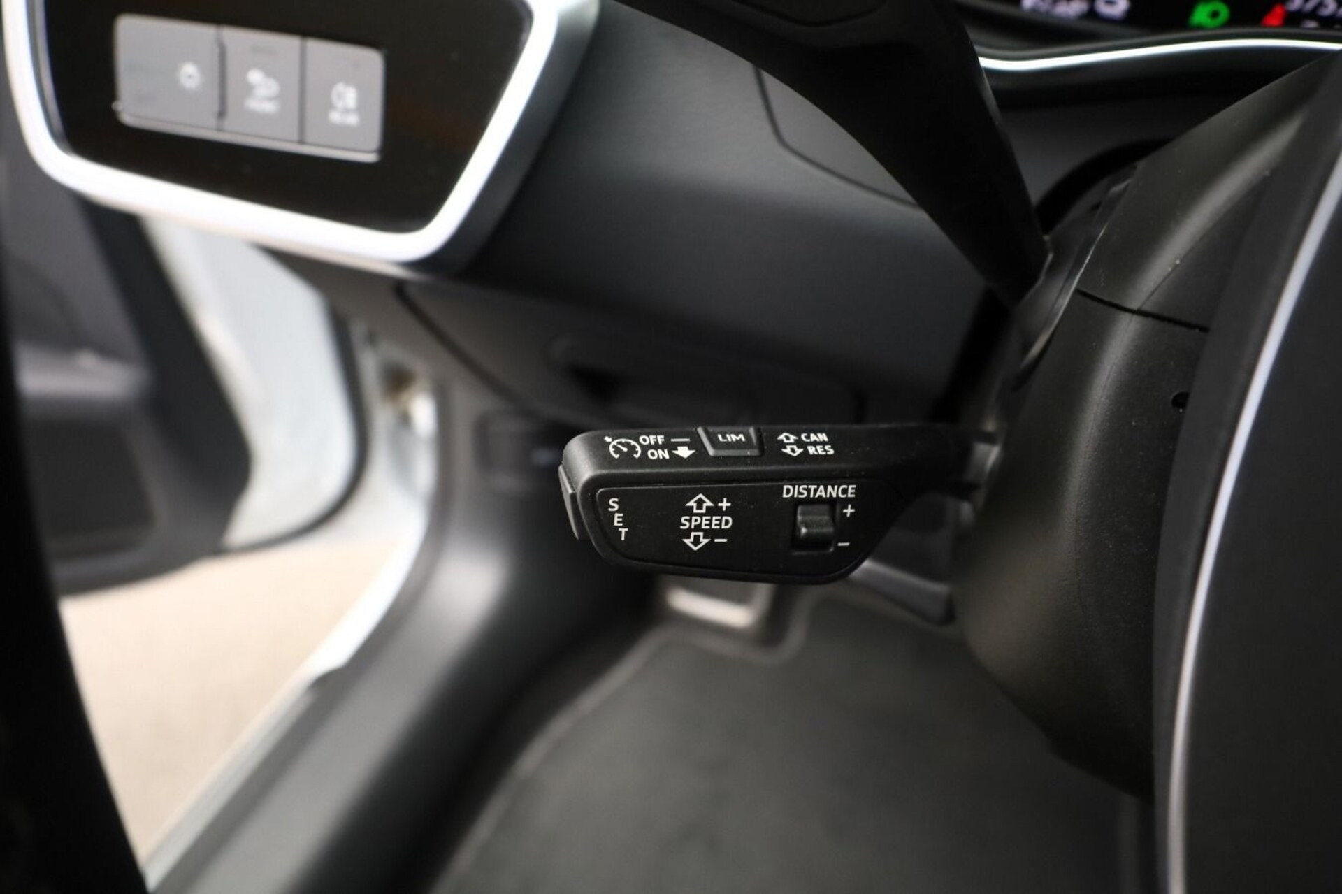 Audi A7 Sportback TFSI e