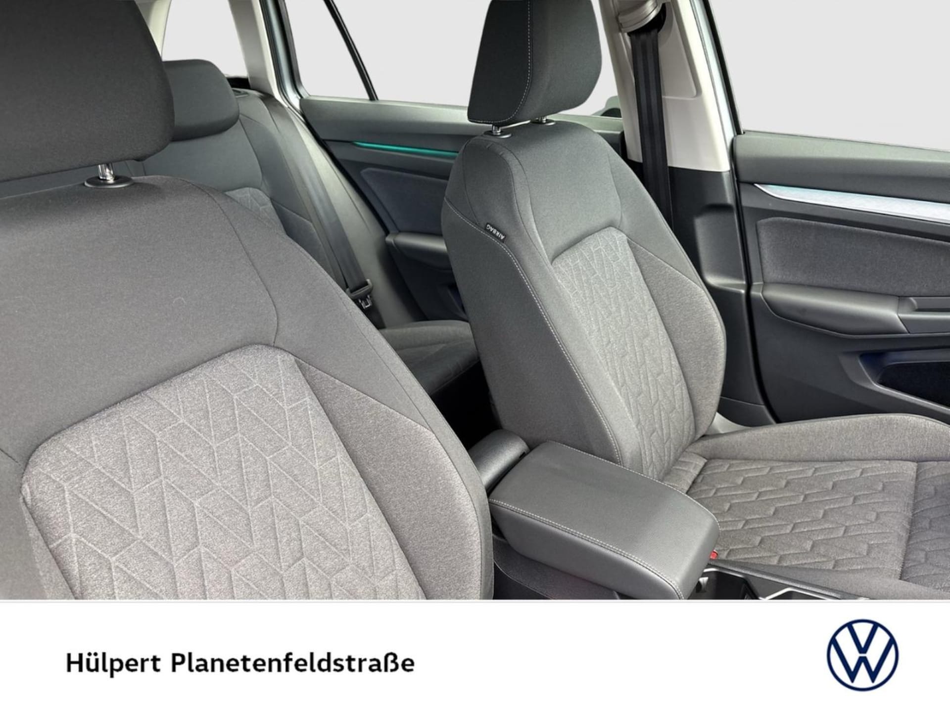 Volkswagen Golf Variant Life