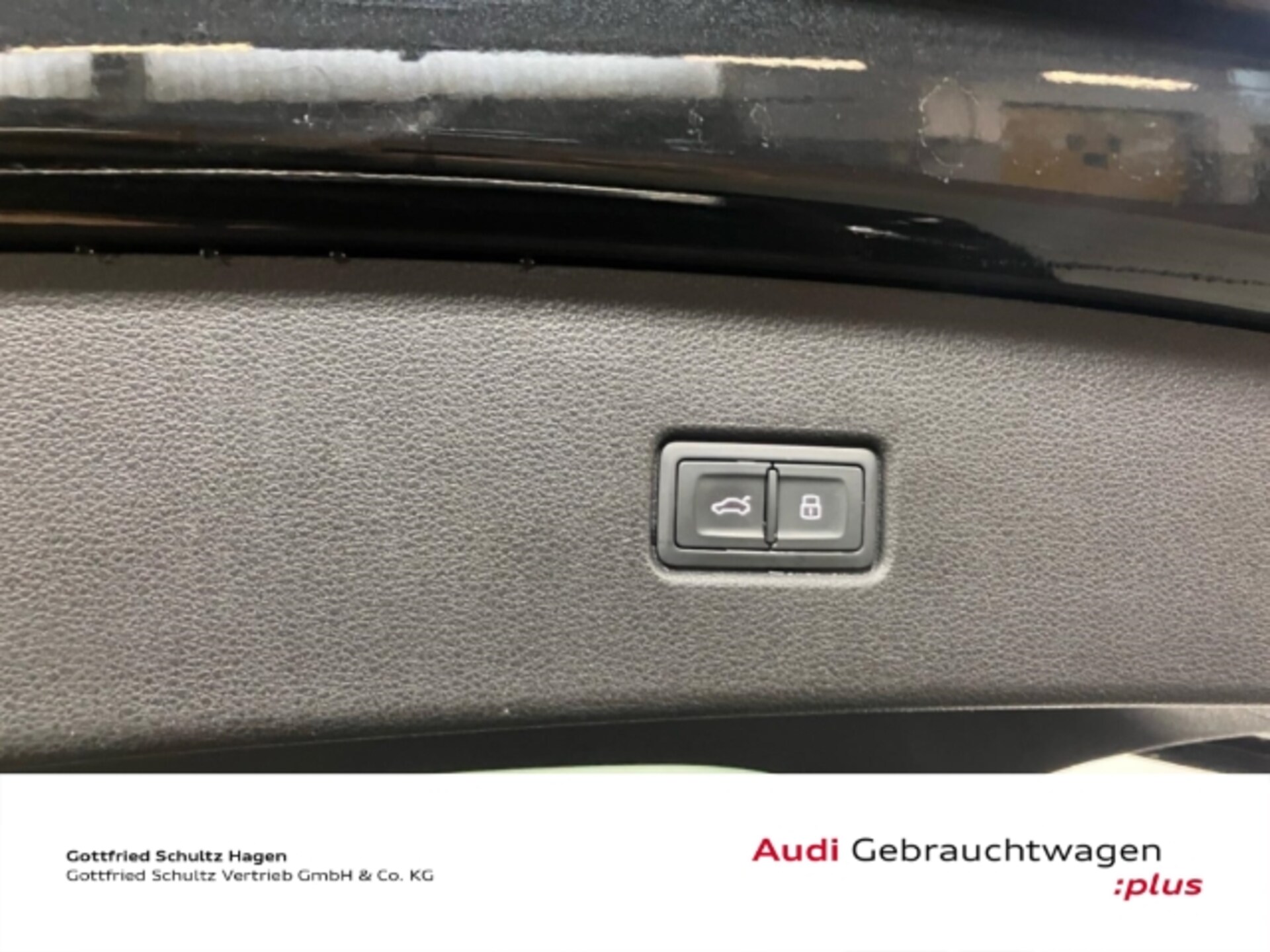 Audi Q5 Sportback advanced